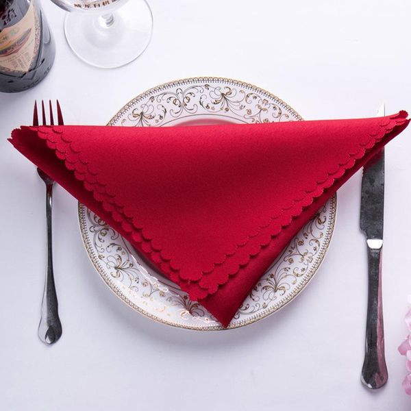 

table cloth polyester linen napkins wedding cotton for wholesales decoration
