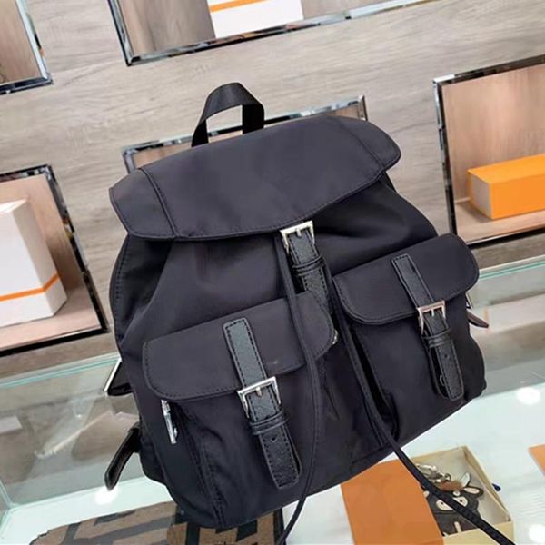 

backpack moment 2021 waterproof nylon women bag fashion large small travel shoulder