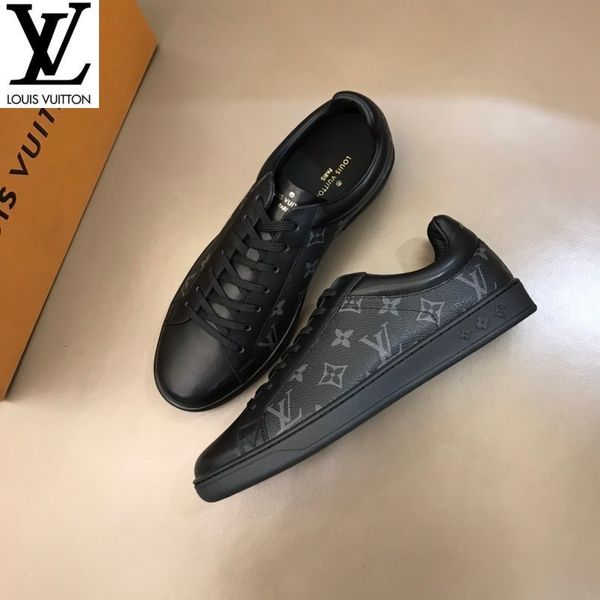 

sneakers moccasins dress men loafers boots designer buckles lace-ups luxury shoes men hhrz, Black
