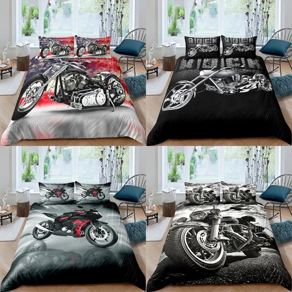 

bedding sets 2021 polyester home soft  duvet cover set with pillowcase full twin bed quilt do not include bedsheet textiles