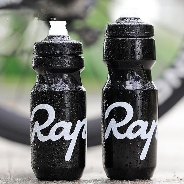 

ultralight bicycle water bottle 610-710ml leak-proof pp drink sport bike lockable mouth cycling bottles & cages