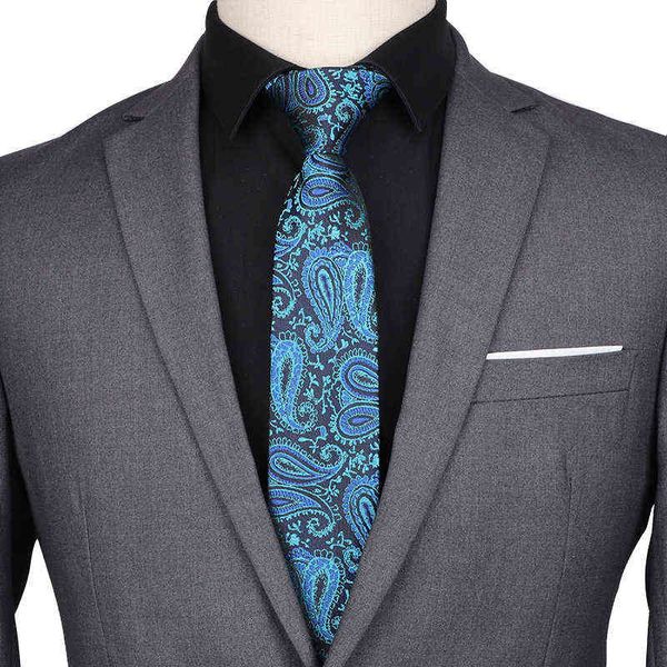 

necktie men's solid color casual printed necktie shengzhou, Blue;purple