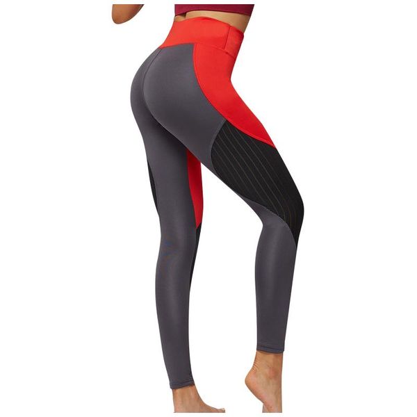 

yoga outfit fitness pants women's corset hip lift postpartum shaping tights push up running women gym leggings