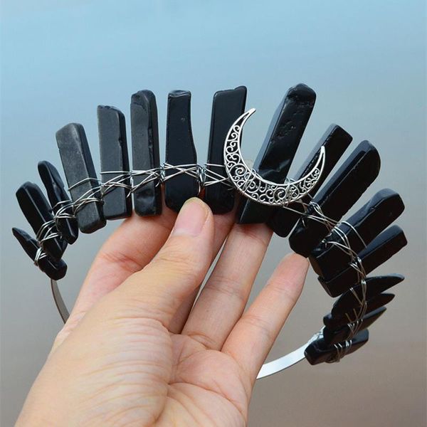 

hair clips & barrettes trendy rhinestone crystal queen big crown bridal wedding tiara women beauty pageant accessories luxury jewelry gifts, Golden;silver