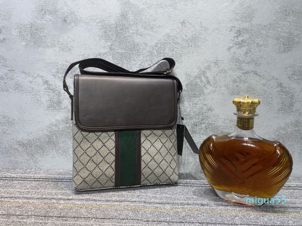 

man bag cross body bags fashion crossbody designers men shoulder messenger handbag flip