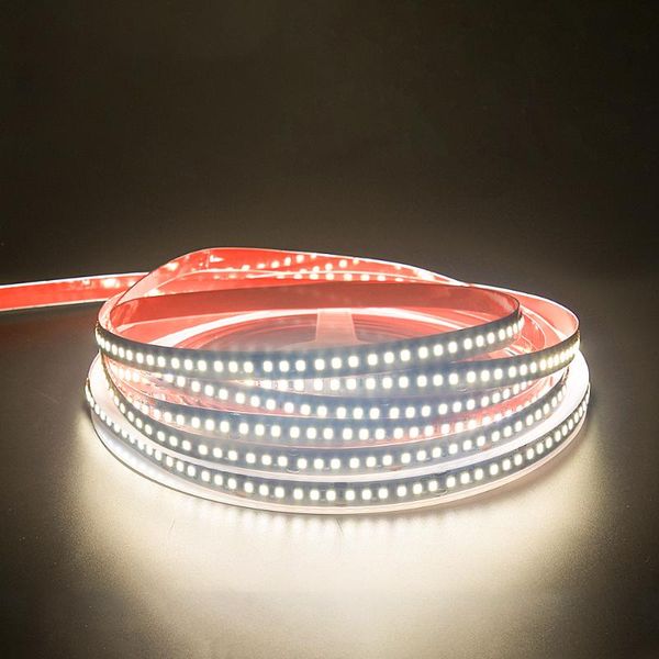 

strips hig cri 900led/5m led 2835 24v 10width flexible light high brightness strip white/warm white/neutral white