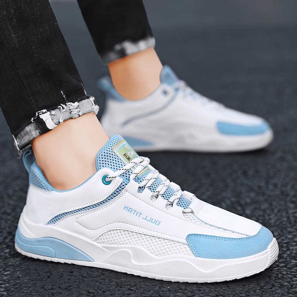 

men's sho four seasons putian fashion men's casual sports low aj board