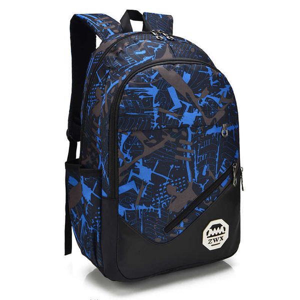 3 teile/satz Männliche rucksäcke hohe schule taschen für frauen 2021 jungen eine schulter große student reisetasche männer schule rucksack sac mochila Y0804