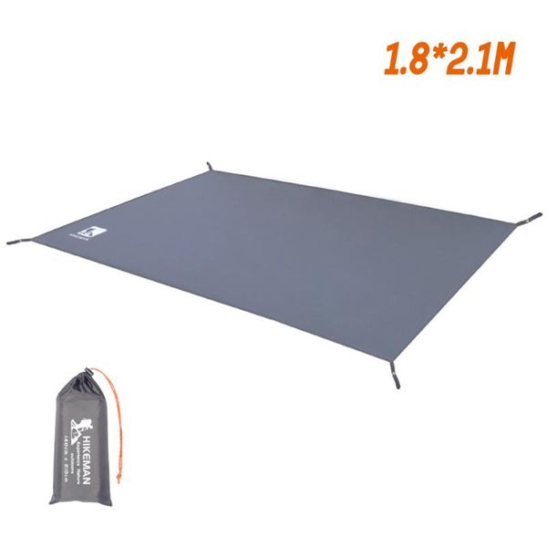 

waterproof camping tarp thicken picnic mat durable beach pad multifunctional tent footprint sun canopy ground sheet for hiking outdoor pads