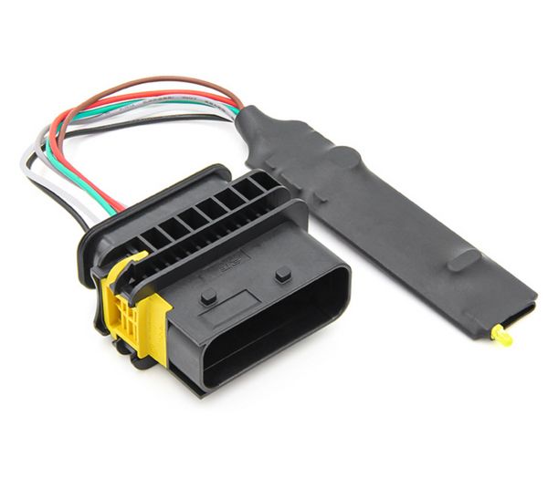 Adblueobd2 OBD für MÄNNER LKW-Diagnosetool Euro6. Jederzeit ein- und ausschaltbar