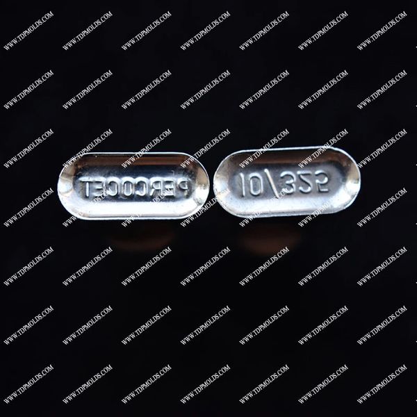 

per 10325 candy press lab supplies tablet die set tdp-0 tdp-1.5 tdp-5 tools for tdp machine tdp dies molds