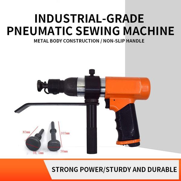 

pneumatic tools cb250 duct jointing machine, clapper, air hammer, shovel, edge banding pipe machine