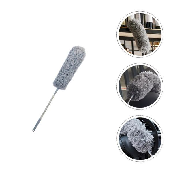 

car sponge 1pc hand duster dust sweeper cleaning tool bendable