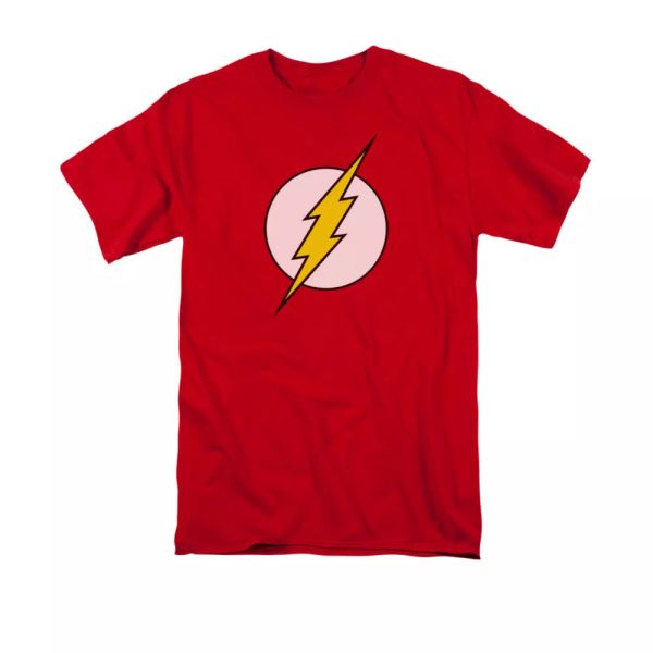 

charlie's angels flash logo tv show t-shirt dc comics sizes s-3x new, White;black