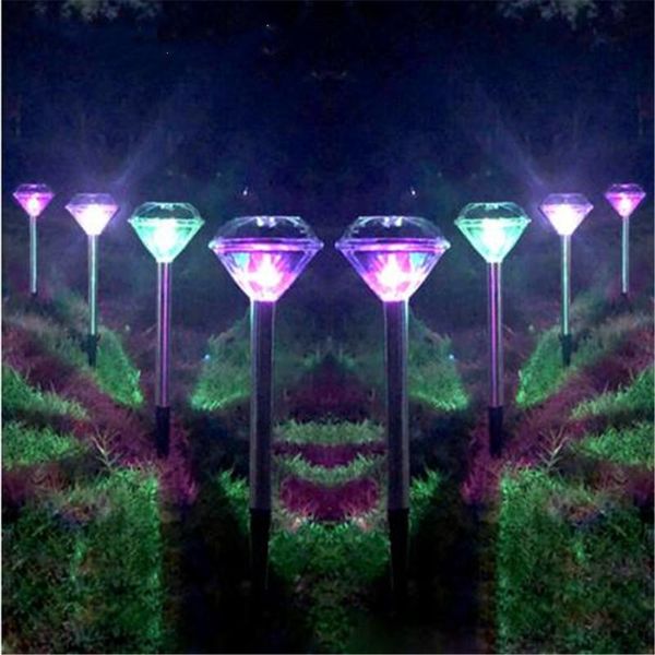 

type led solar flame lights outdoor waterproof garden light flickering torches courtyard decoration lawn lamp lamps