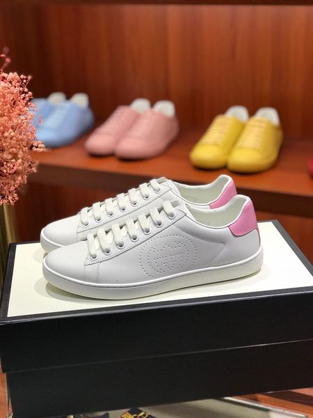 

oj09 women and men sneakers loafers boots moccasins buckles lace-ups dress shoes, Black