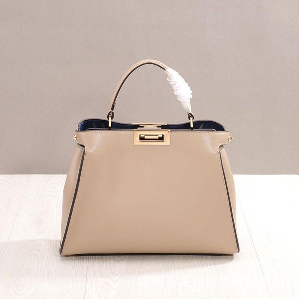 

evening bags genuine leather handbag fashion women's messenger shoulder bag totes