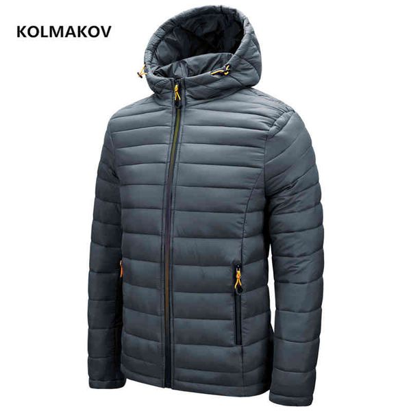 

2021 new arrival men duck down et winter coat mens warm slim coats men's hooded thick parkas ets size m-3xl, Black;white