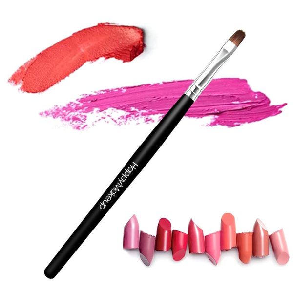 

makeup brushes 1pcs brush easy to clean application lip foundation make up beauty tool