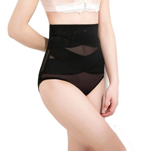 

women's panties seamless perspective underwear see-through underpants girls intimates lingerie 4xl, Black;pink