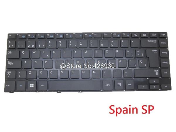 

keyboards lapkeyboard for 370e 370v 450e 450v 470e 470v nordic ne portugal po pt russia ru kingdom uk turkey tr