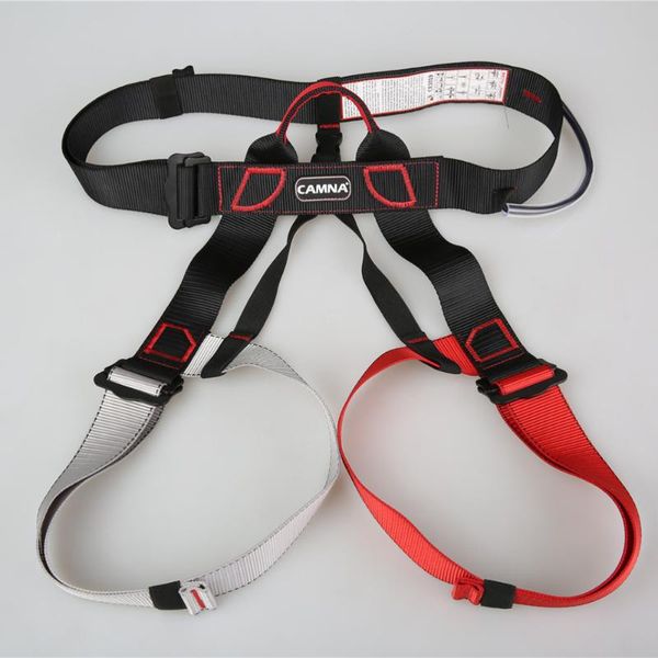 

safety belts & accessories utility short pant type high altitude operation outdoor climbing belt anti falling protection half body