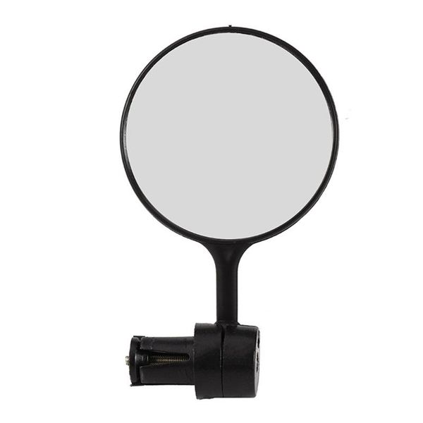 

bike groupsets bicycle handlebar rearview mirror universal mountain safety wide-angle flat riding accessories