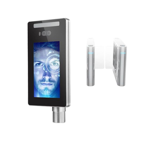 

facial recognition system linux face recognit door access control multi languag