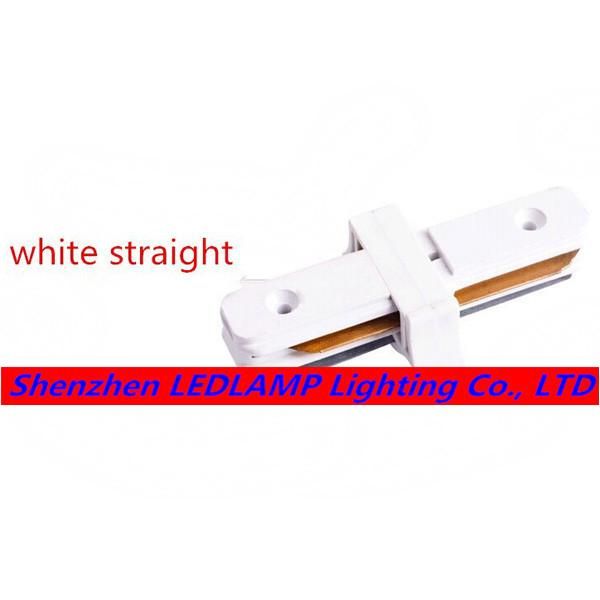 

track connector for led light rail accessories lights