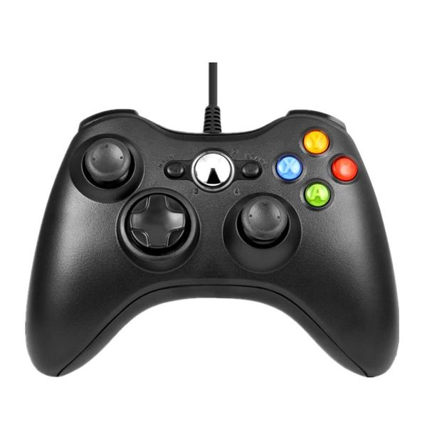 

game controllers & joysticks usb wired gamepad for xbox 360 joystick xbox360 controller