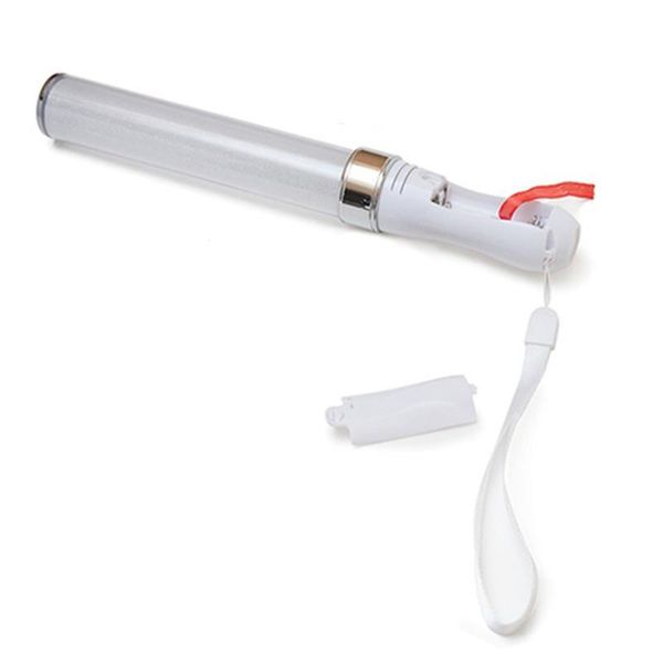

party decoration 15 colors change high bright toy night wedding fluorescent light stick create atmosphere vocal concerts led glow camping