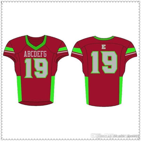 

mens jerseys embroidery logos jersey wholesale 4 tyy45844, Black;red