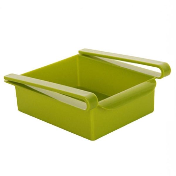 

refrigerator storage pull box kitchen fridge er saver type holder drawer rack organizer separation shelf space sl z4p9 bottles & j jars