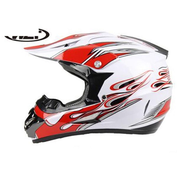 

motocross helmets off road racing motorcycle helmet glasses atv dh motorbike dirt bike