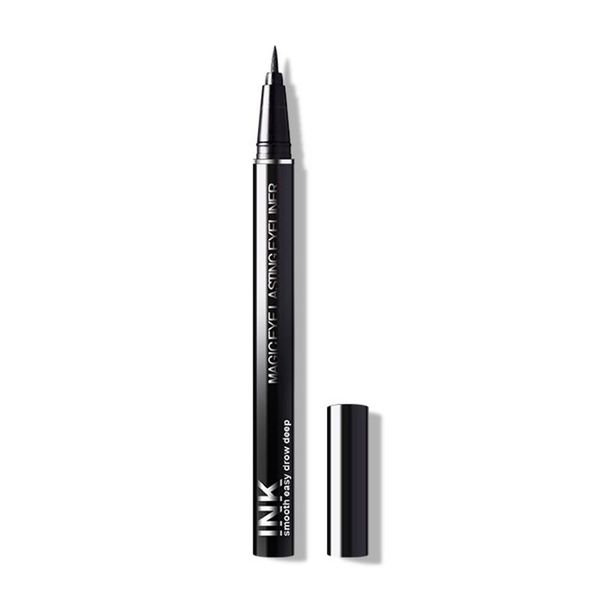 

eyeliner black liquid pen waterproof women eye liner makeup pencil cosmetic tools