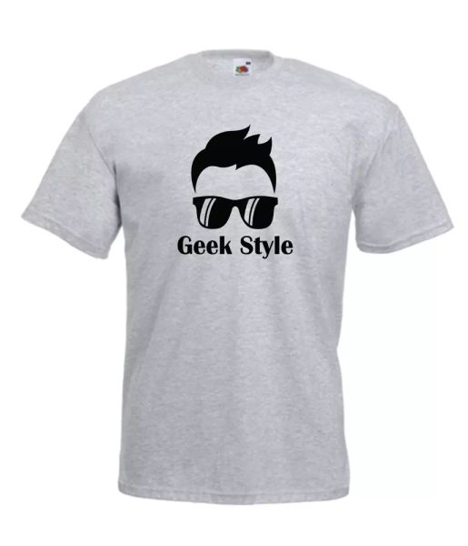 

geek style gamer funny custom t-shirt gift birthday christmas, White;black