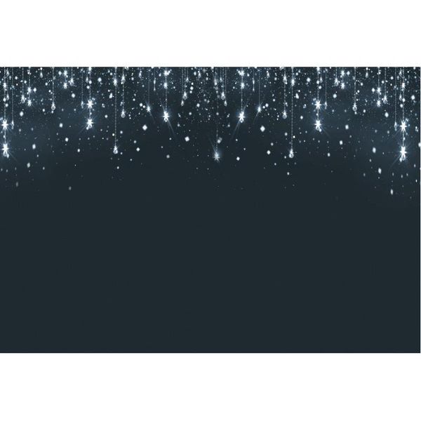 

party decoration year 2021 decor backdrop bright stars snowflakes pography background holiday po booth studio props