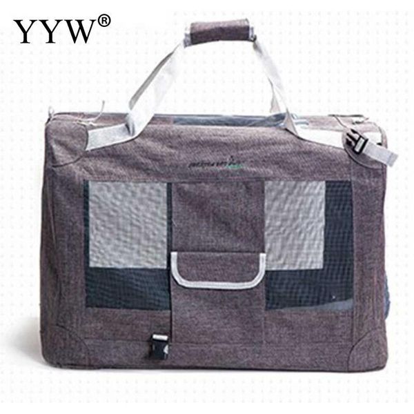 

cat carriers,crates & houses comfort breathable pet dog sling carrier backpack chihuahua bag puppy travel carry tote handbag small