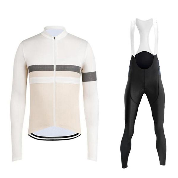 

men cycling jersey set spring pro bicycle team long sleeve pants bicicleta autumn clothes mtb mountain bike bib sportswear suit racing sets, Black;blue