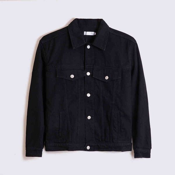 

men's jackets mens denim men womens pairs style fashion winter coats fashion couple print jacket stylist outwear 3 color cter, Black;brown