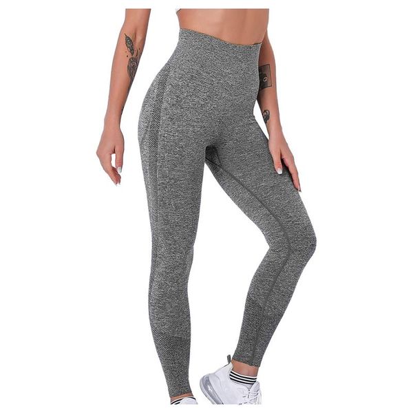 

women seamless training tights hip enhancement effect profile yoga pants high waist legins workout plus size jeggings outfit