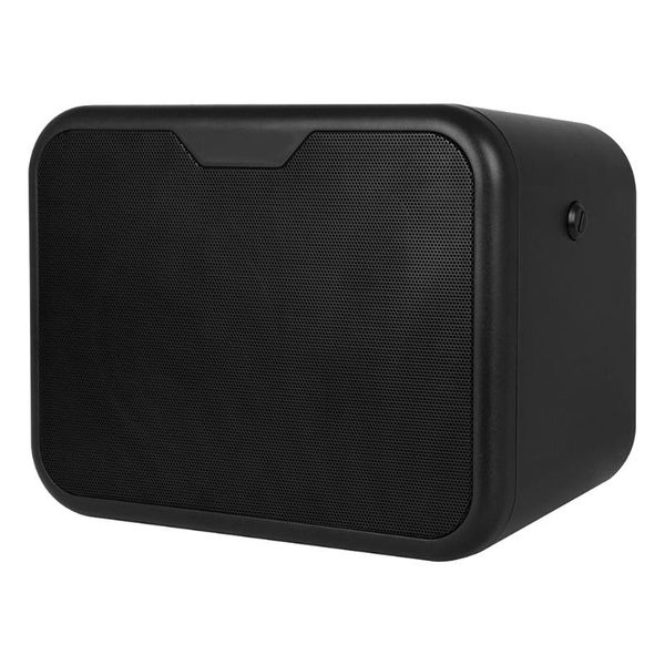 

cat collars & leads durable bass guitar speaker practical amp electric (black)