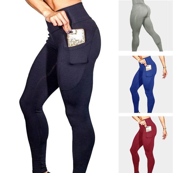 

yoga outfit leggings women fitness pants pantalones de mujer leggins
