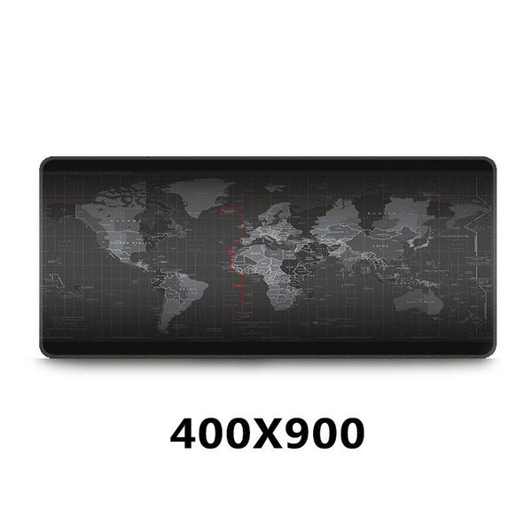 

mouse pads & wrist rests 90cm*40cm gaming pad gamer mousepad mat large desk computer keyboard game play mause carpet