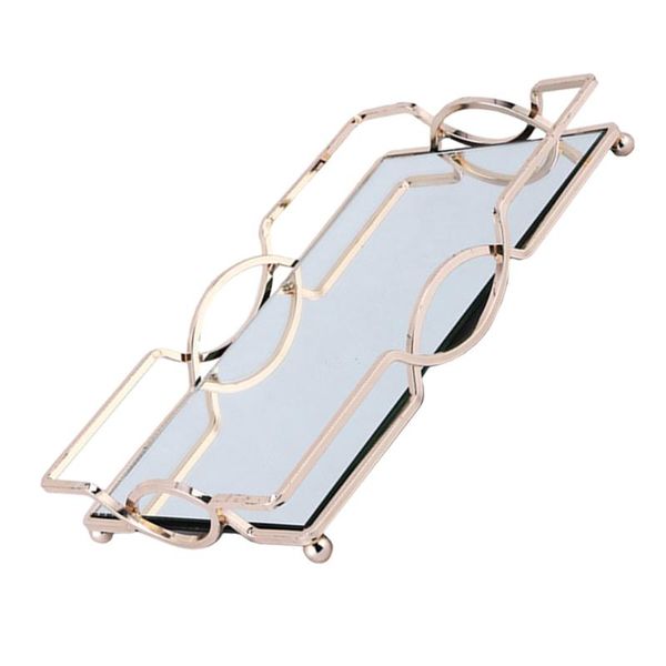 

kitchen storage & organization 1pc creative cosmetics tray sundries organizer