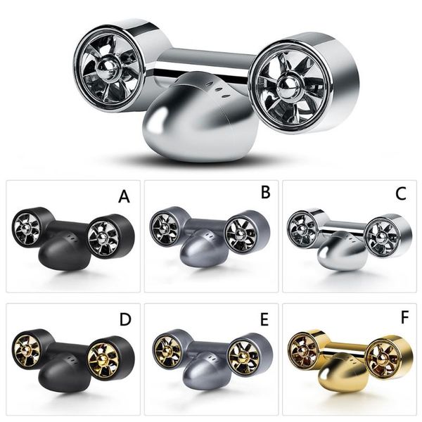 

car air freshener outlet perfume accessories holderaromatherapy fragance essentioal oil vent for universal