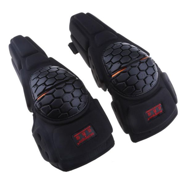 

motorcycle armor motocross windproof protective gear knee guards armour
