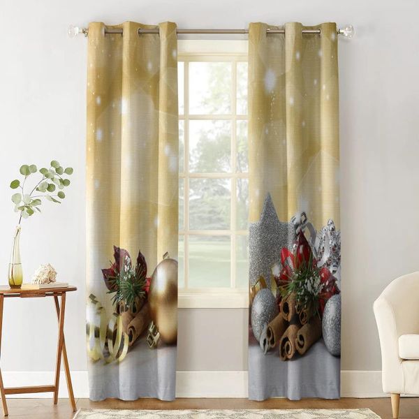 

curtain & drapes christmas star dream curtains for living room kids bedroom decorative window treatment blinds kitchen