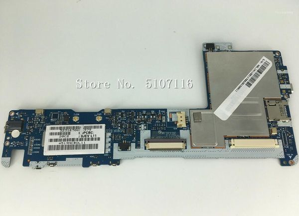 

deskmotherboard for b1-710 b1-a71 vsjev la-a031p 1.0 will test before 11