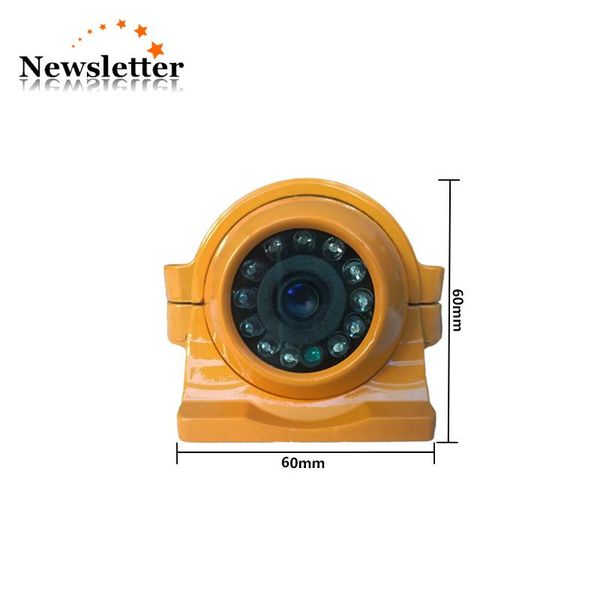 

cameras 960p ahd camera security monitoring for school bus